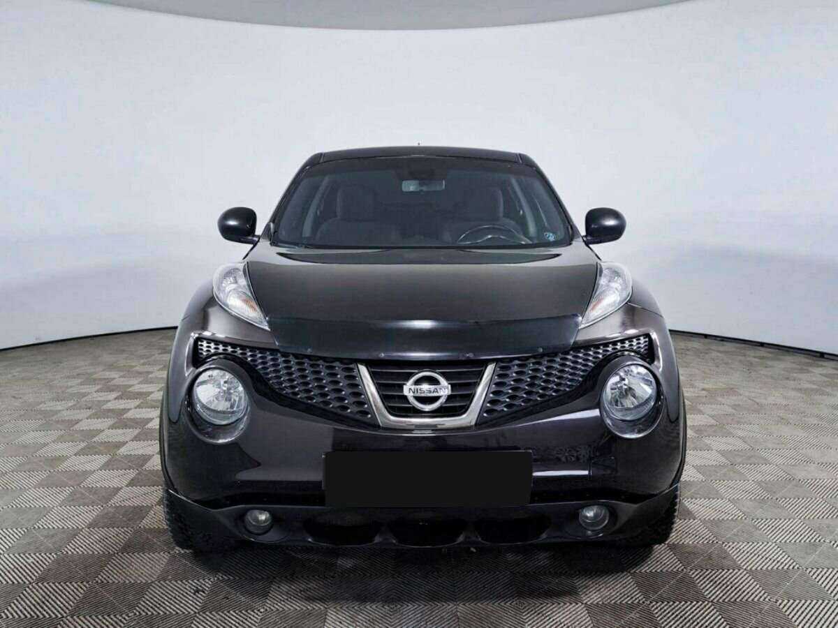 Купить Nissan Juke, 2013, 127 500 км, фото №2
