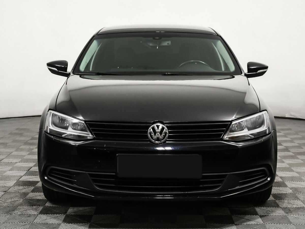 Купить Volkswagen Jetta, 2013, 211 050 км, фото №2