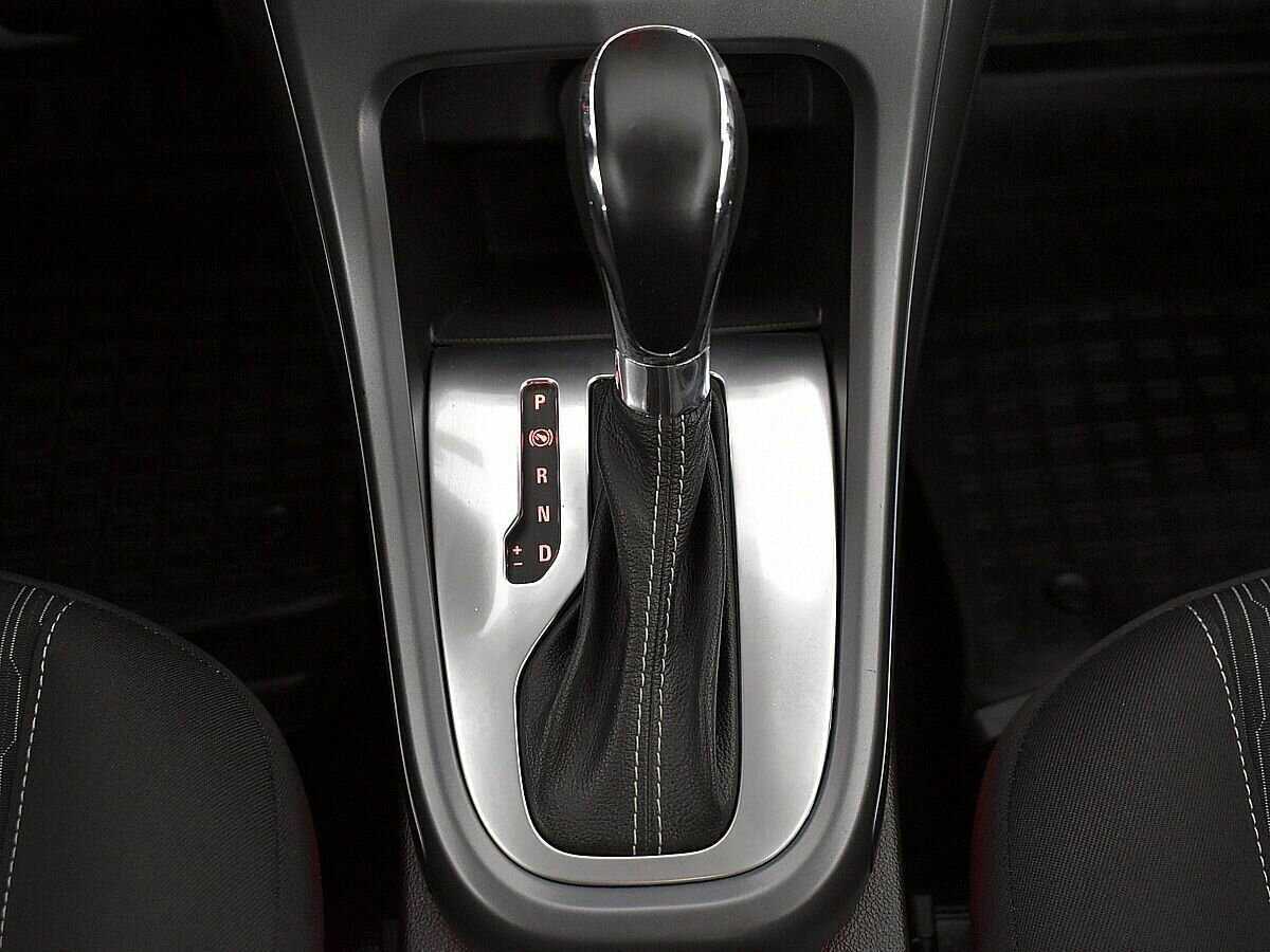 Купить Opel Astra, 2012, 210 302 км, фото №14