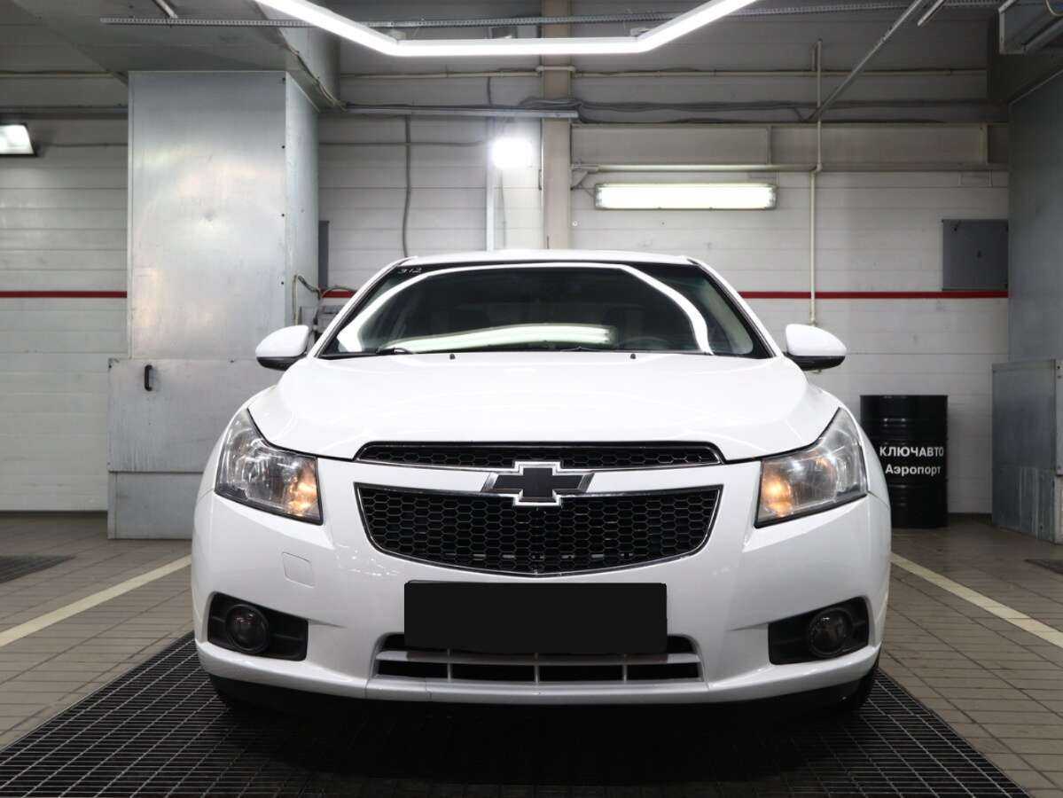 Купить Chevrolet Cruze, 2012, 194 000 км, фото №3