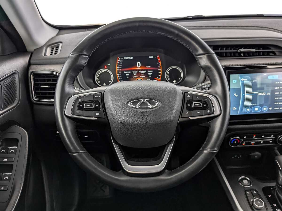 Купить CHERY Tiggo 4, 2020, 40 295 км, фото №17