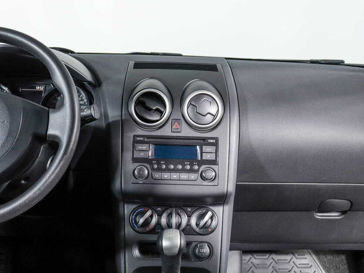 Купить Nissan Qashqai, 2013, 20 600 км, фото №11