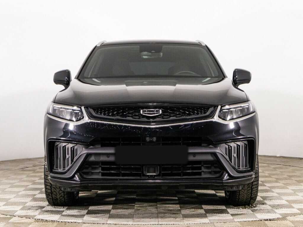 Купить Geely Tugella, 2023, 31 700 км, фото №2