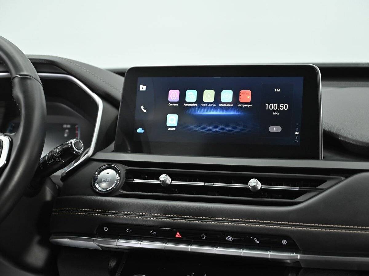 Купить Chery Tiggo 8 I, 2021, 74 000 км, фото №10