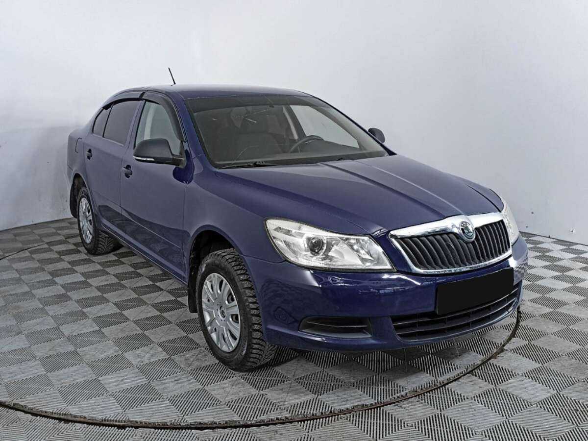 Купить Skoda Octavia, 2012, 185 592 км, фото №3