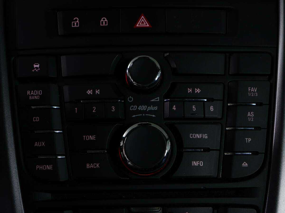 Купить Opel Astra GTC, 2014, 124 630 км, фото №19
