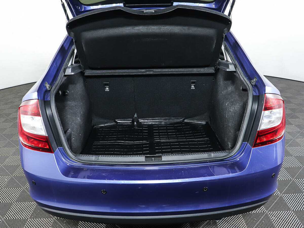 Купить Skoda Rapid, 2017, 158 100 км, фото №3