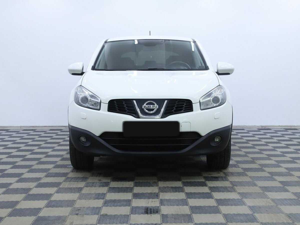 Купить Nissan Qashqai, 2013, 185 500 км, фото №3