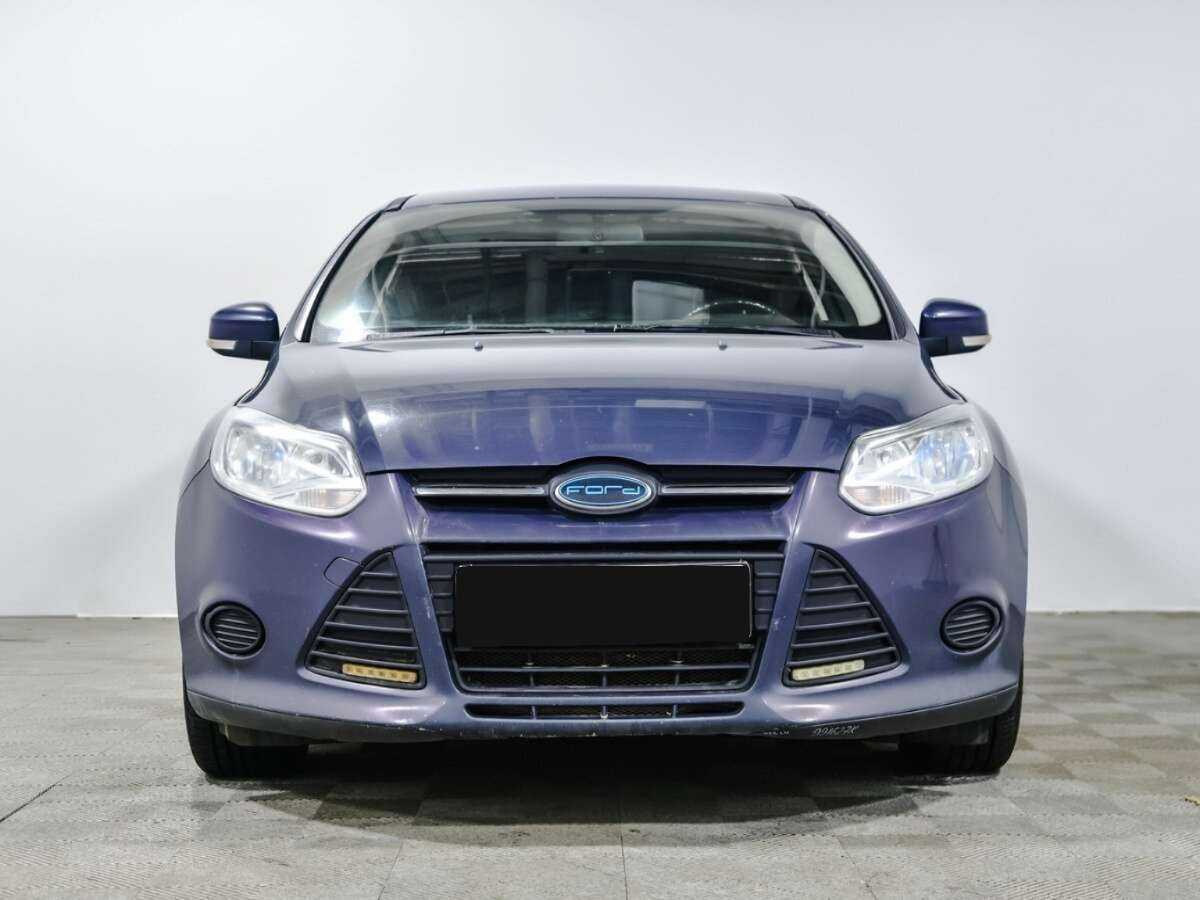 Купить Ford Focus, 2013, 238 697 км, фото №2