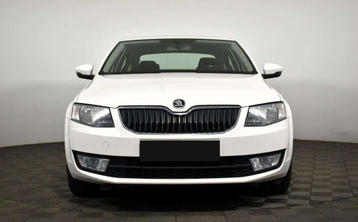 Купить Skoda Octavia, 2014, 199 563 км, фото №2