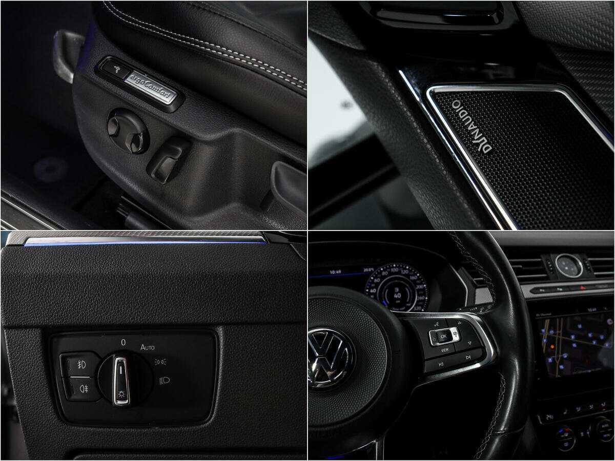Купить Volkswagen Passat, 2019, 178 001 км, фото №20