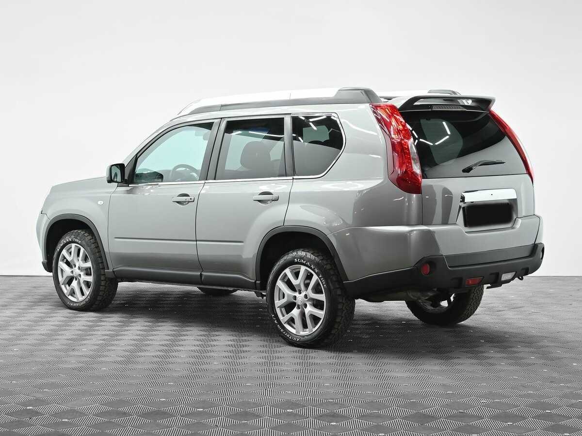 Купить Nissan X-Trail, 2013, 177 000 км, фото №3