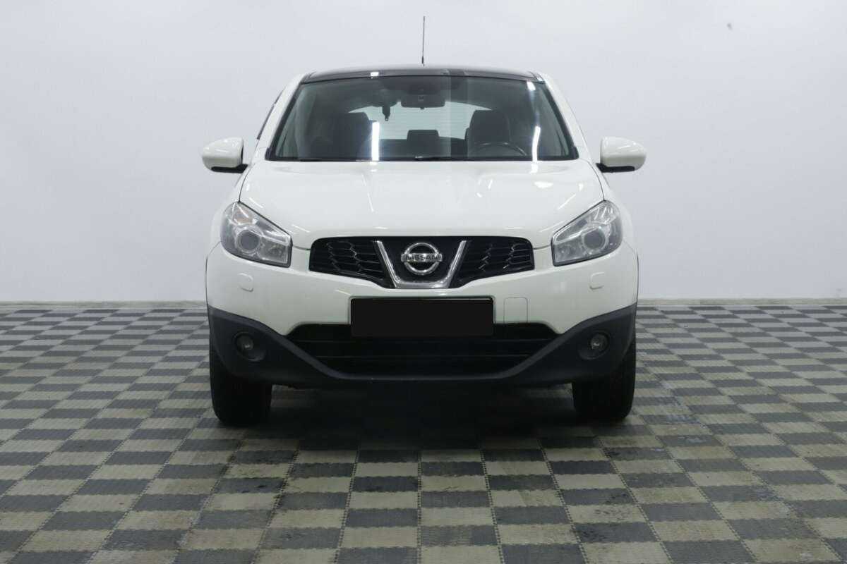 Купить Nissan Qashqai, 2013, 166 000 км, фото №3