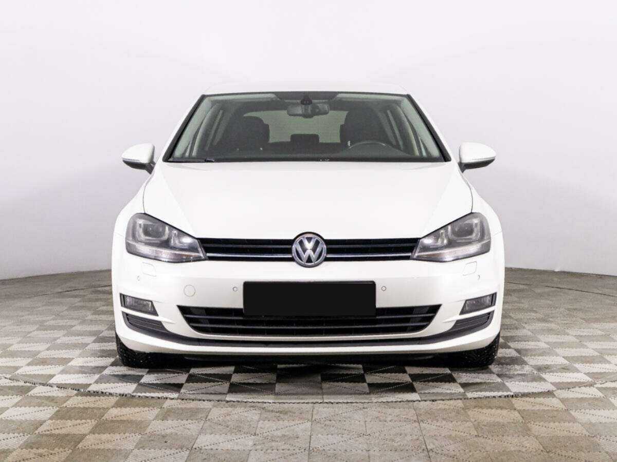 Купить Volkswagen Golf, 2013, 141 326 км, фото №2