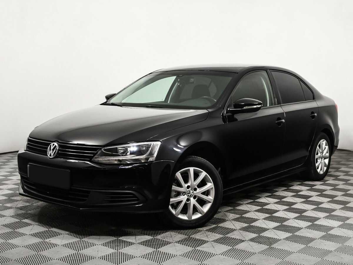 Купить Volkswagen Jetta, 2013, 211 050 км, фото №1