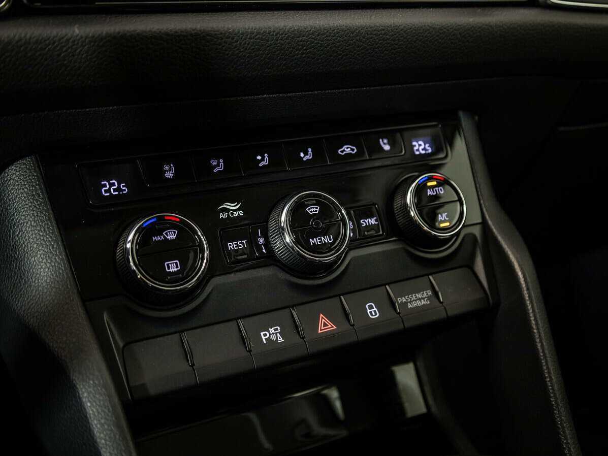 Купить Skoda Kodiaq, 2019, 121 556 км, фото №16