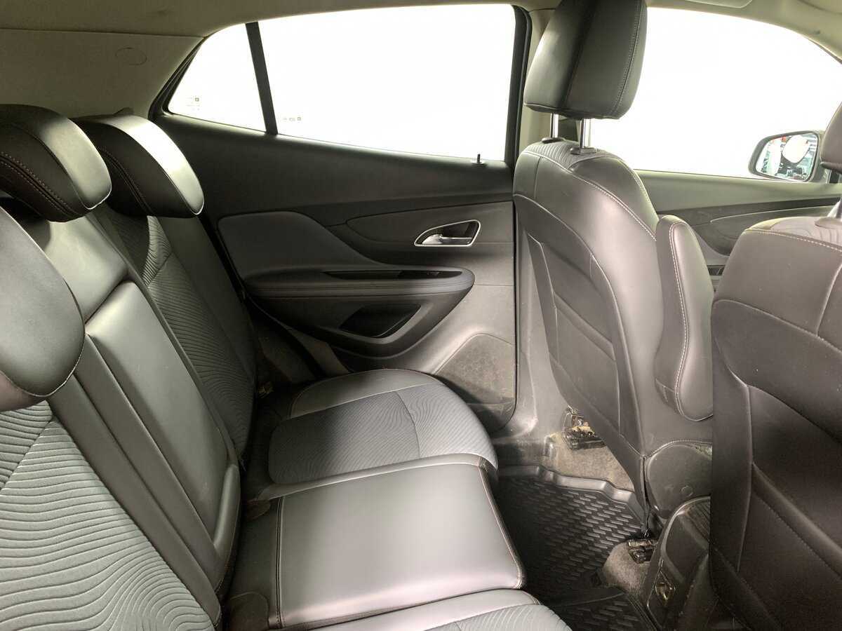 Купить Opel Mokka, 2014, 88 301 км, фото №17