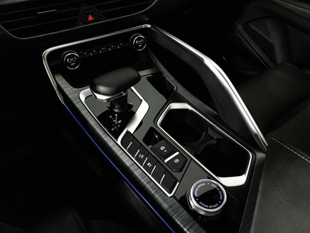 Купить Geely Tugella, 2022, 33 313 км, фото №18