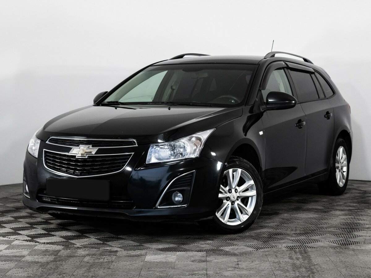 Купить Chevrolet Cruze, 2013, 159 500 км, фото №1