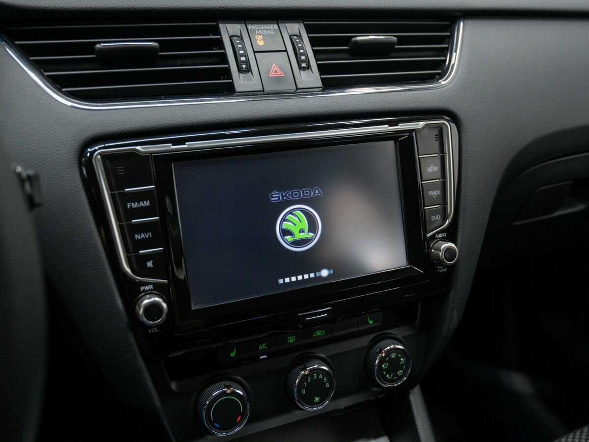 Купить Skoda Octavia, 2013, 250 000 км, фото №19