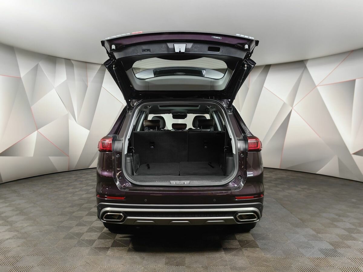 Купить Chery Tiggo 8 Pro I, 2022, 52 031 км, фото №19