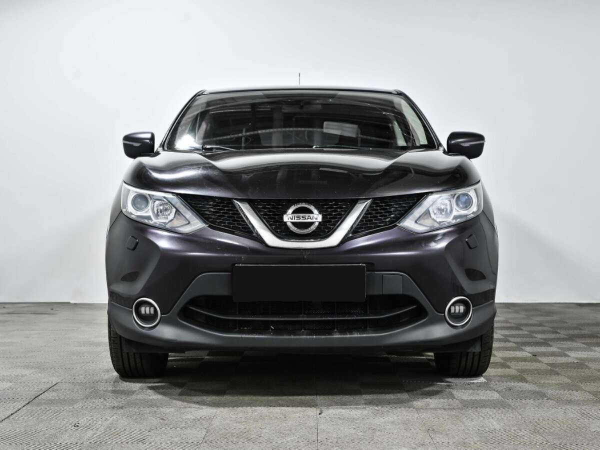 Купить Nissan Qashqai, 2014, 152 618 км, фото №2