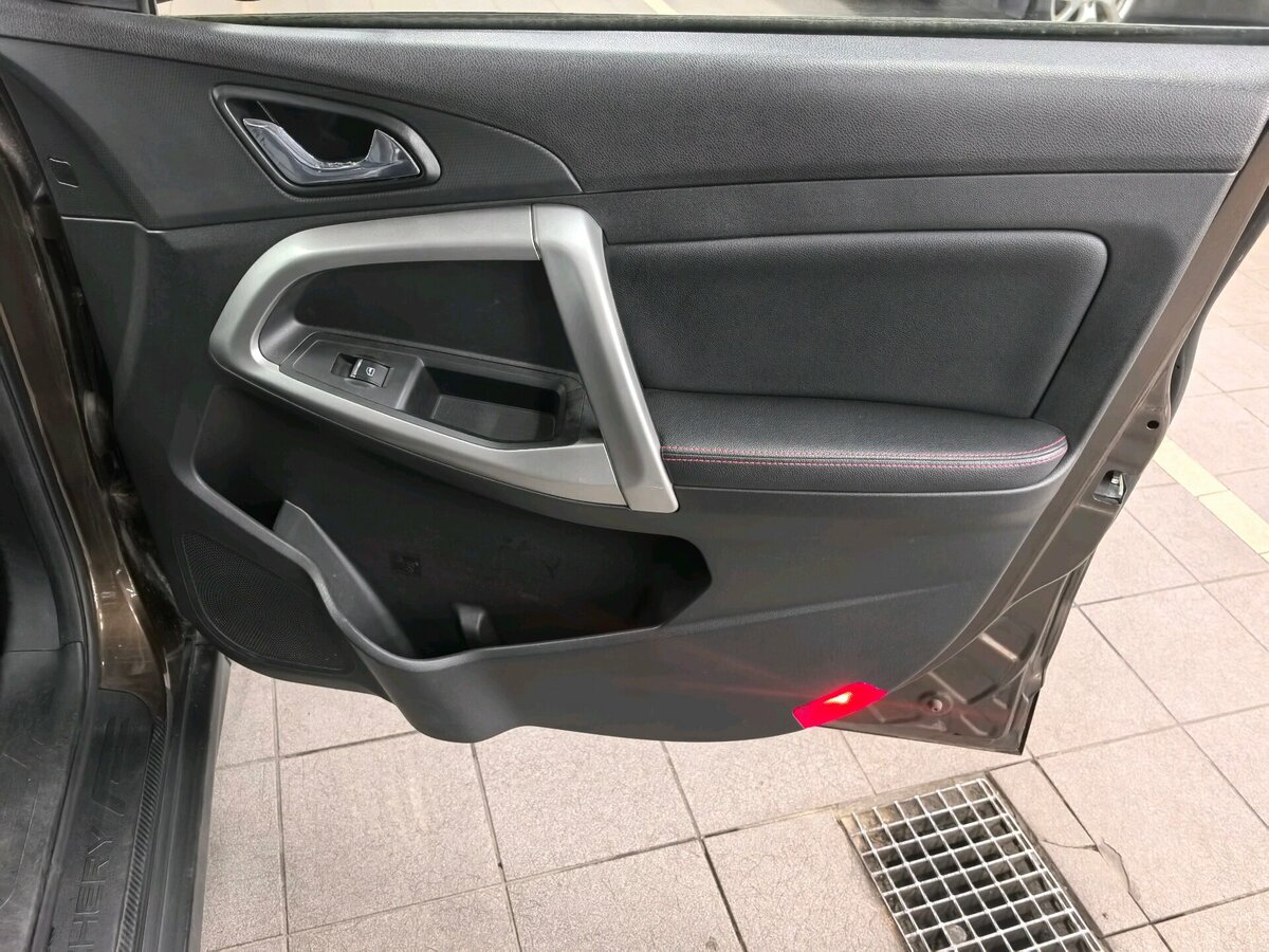 Купить Chery Tiggo 5 I Рестайлинг, 2017, 139 811 км, фото №17