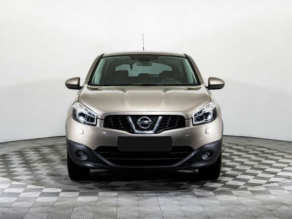 Купить Nissan Qashqai, 2012, 154 498 км, фото №2