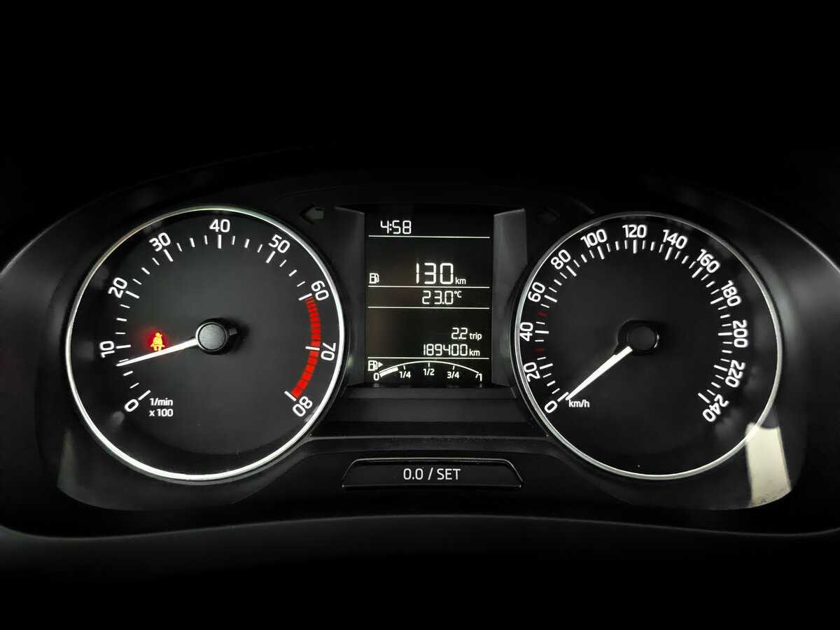 Купить Skoda Rapid, 2017, 189 398 км, фото №13