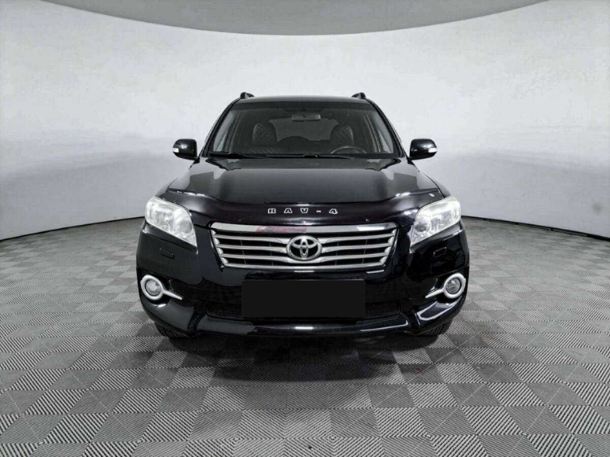 Купить Toyota RAV4, 2012, 193 000 км, фото №2