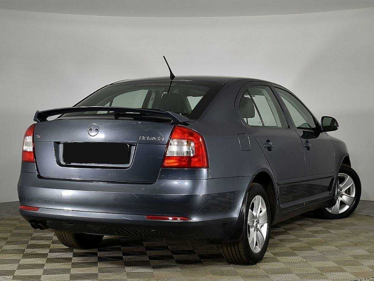 Купить Skoda Octavia, 2013, 131 275 км, фото №2