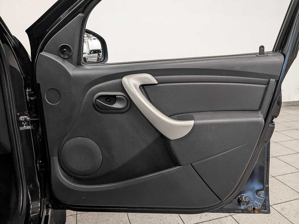 Купить Renault Sandero, 2012, 63 194 км, фото №25