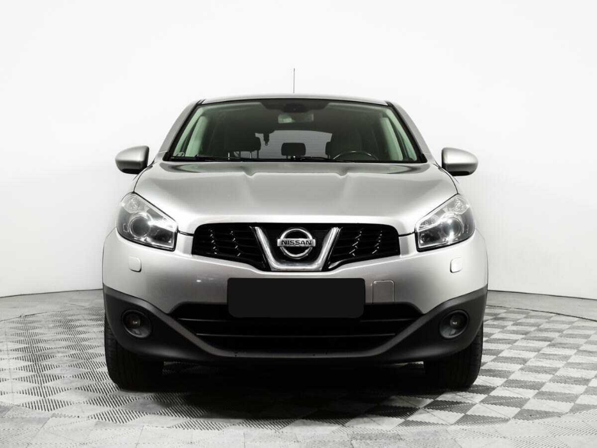 Купить Nissan Qashqai, 2013, 161 566 км, фото №2