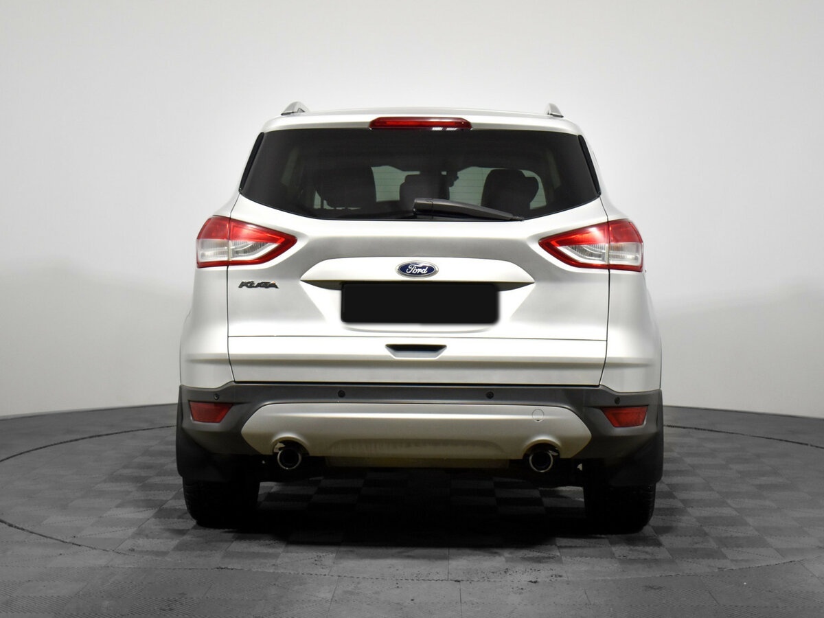 Купить Ford Kuga II, 2013, 137 000 км, фото №6