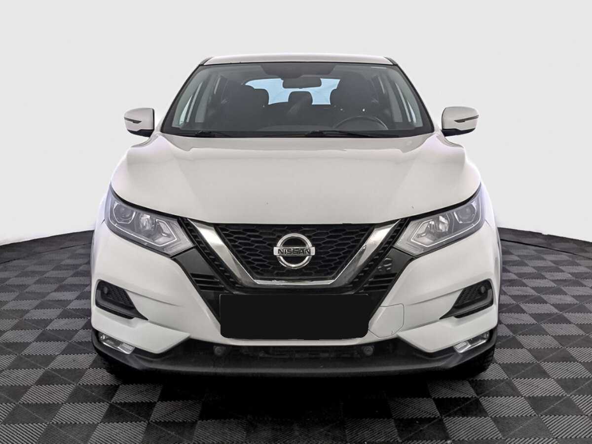 Купить Nissan Qashqai, 2019, 102 310 км, фото №2