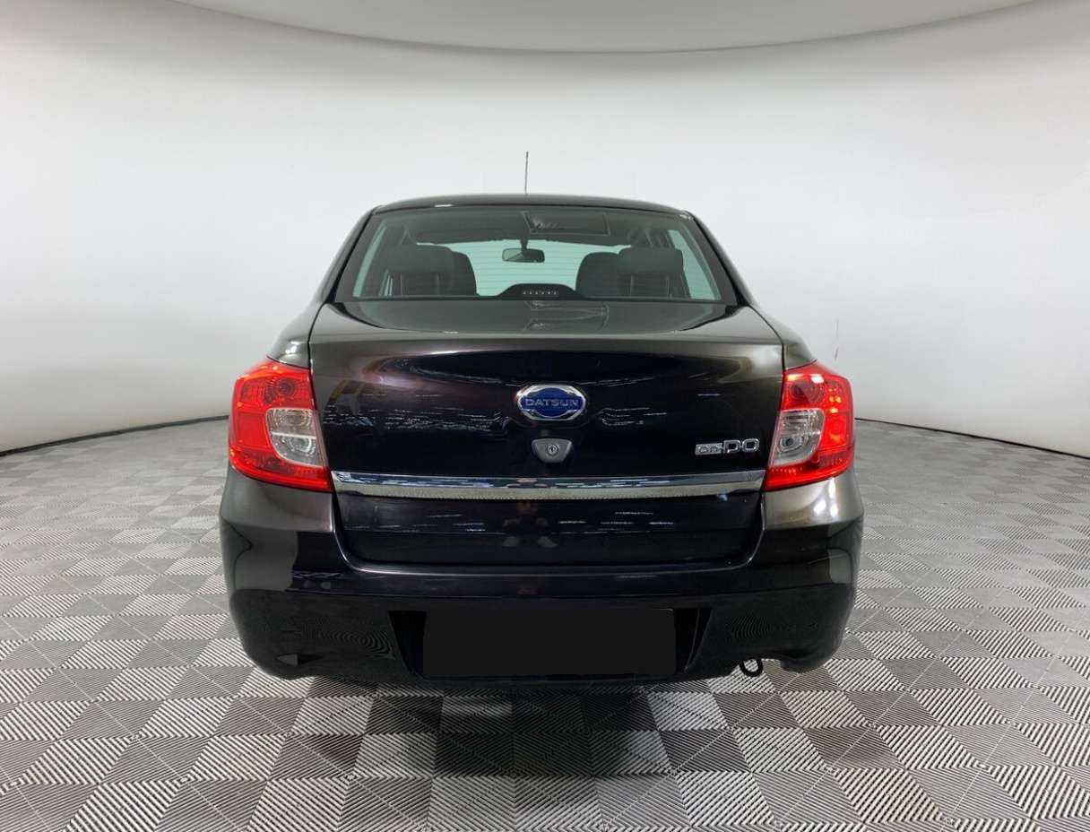 Купить Datsun on-DO, 2020, 53 943 км, фото №6