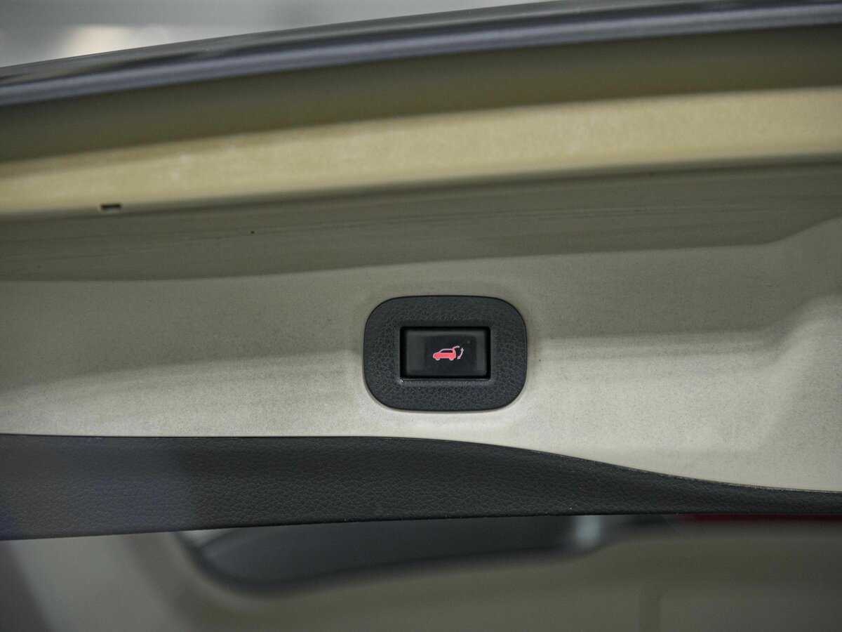 Купить Nissan X-Trail, 2016, 187 979 км, фото №22