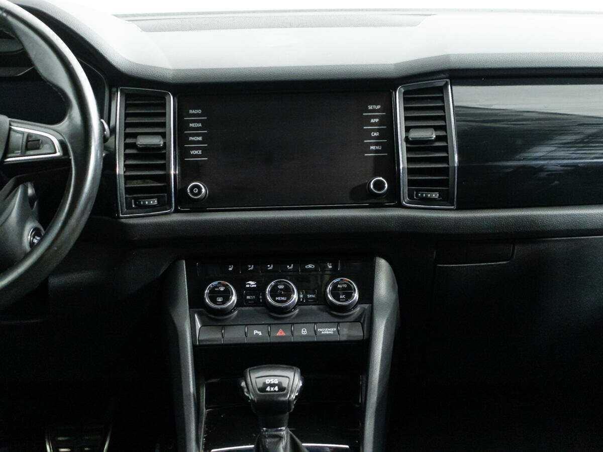 Купить Skoda Kodiaq, 2019, 139 195 км, фото №14