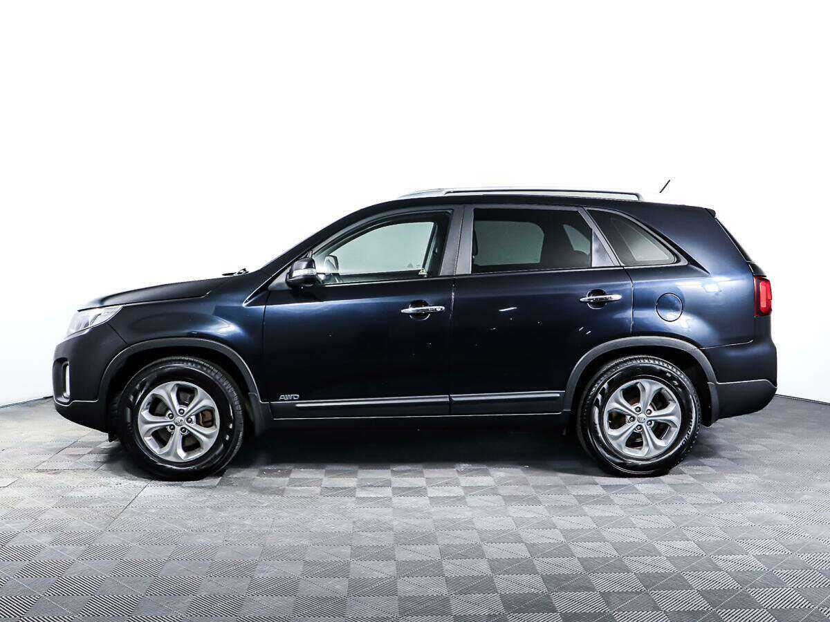 Купить Kia Sorento, 2016, 128 511 км, фото №8