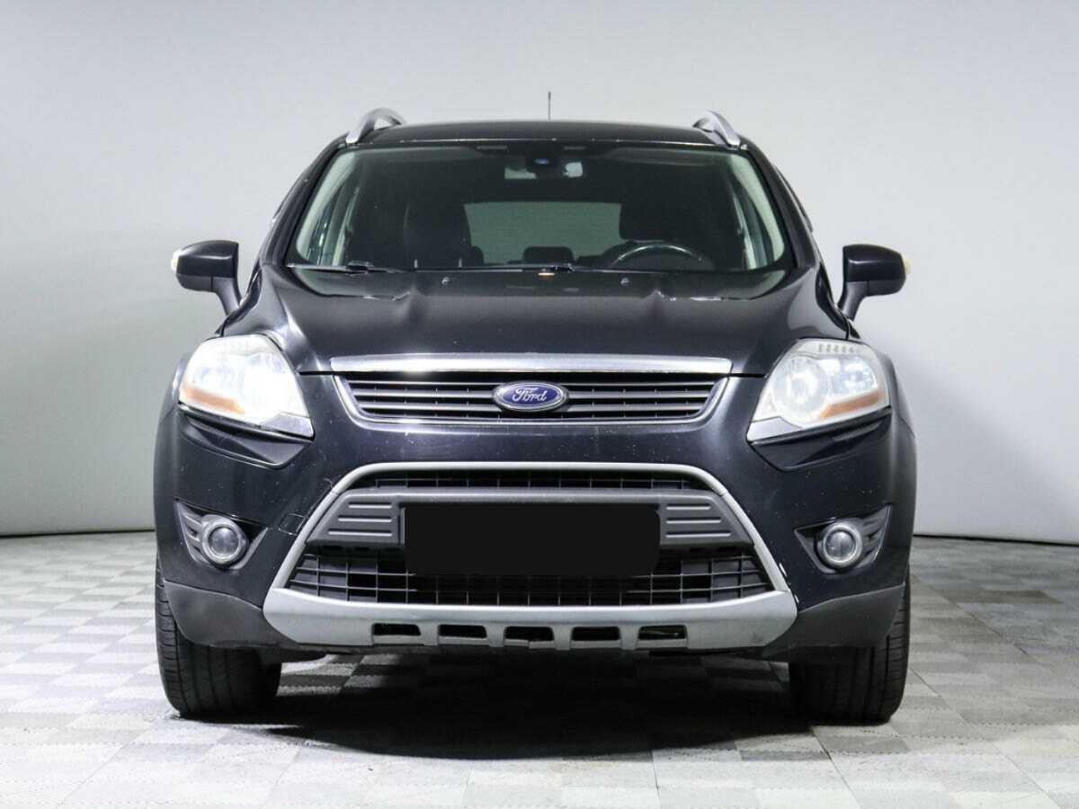 Купить Ford Kuga, 2012, 214 546 км, фото №2