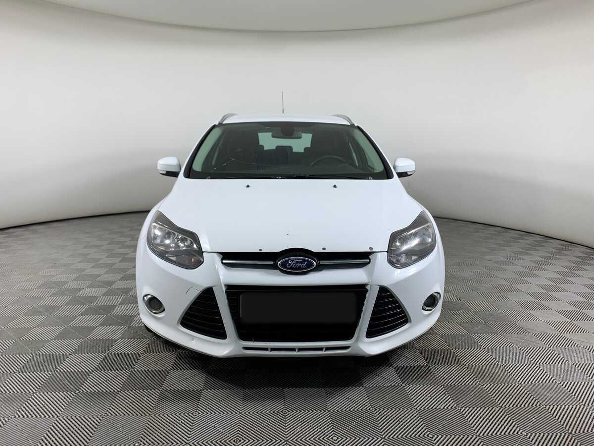 Купить Ford Focus, 2014, 231 643 км, фото №2