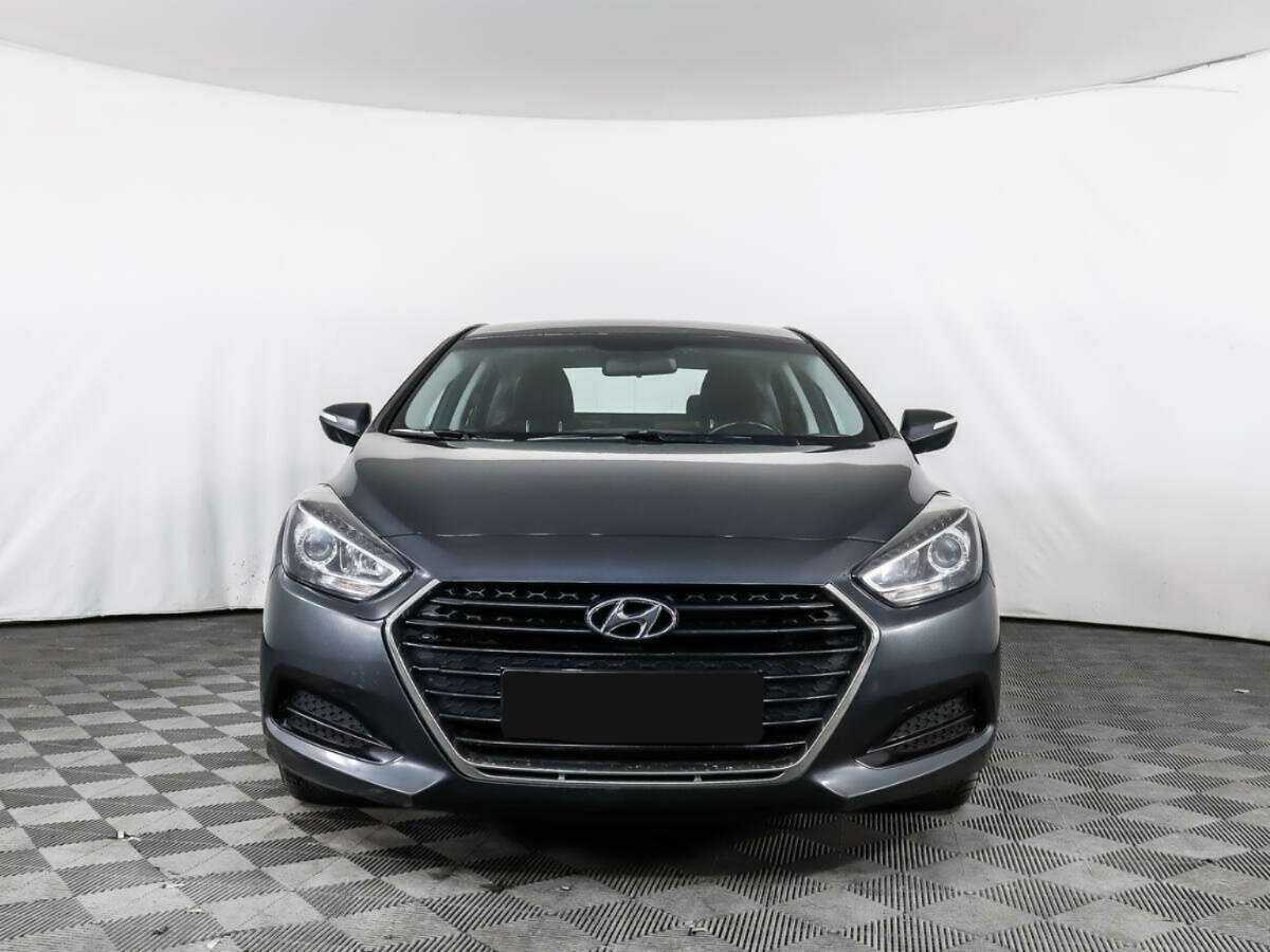 Купить Hyundai i40, 2015, 128 957 км, фото №2