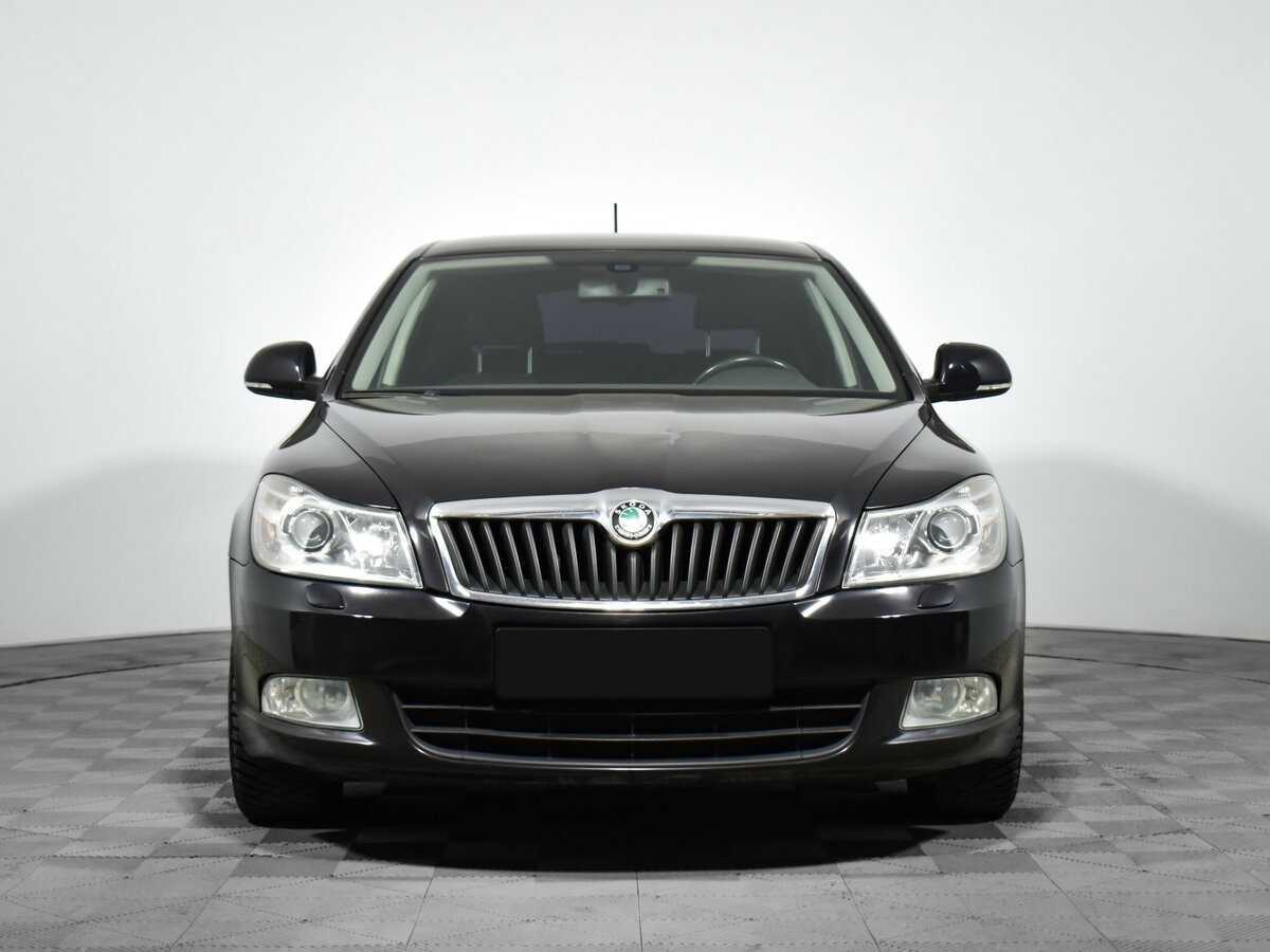 Купить Skoda Octavia, 2012, 150 339 км, фото №2