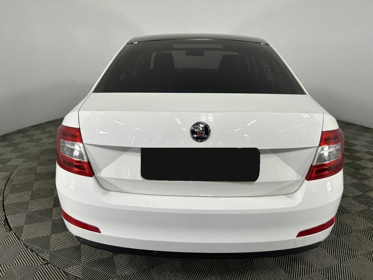 Купить Skoda Octavia, 2014, 237 589 км, фото №3