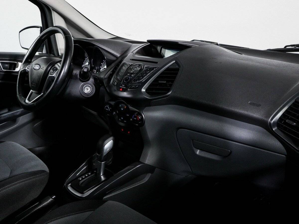 Купить Ford EcoSport, 2015, 140 920 км, фото №7