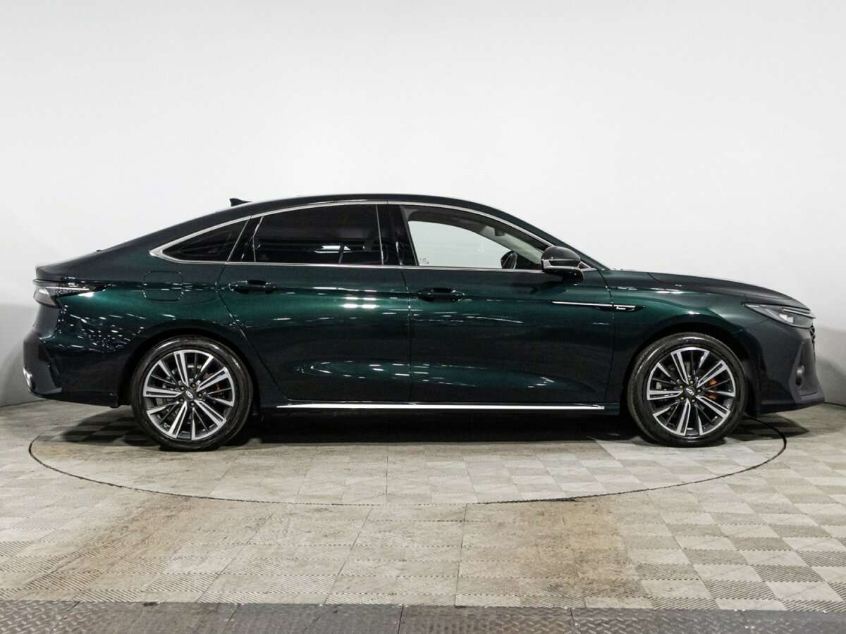 Купить Chery Arrizo 8, 2023, 45 798 км, фото №4