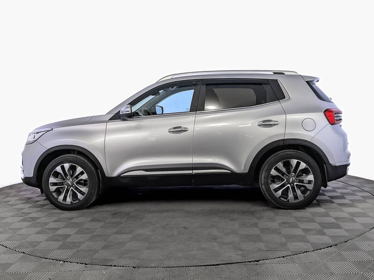 Купить Chery Tiggo 4, 2020, 74 185 км, фото №8
