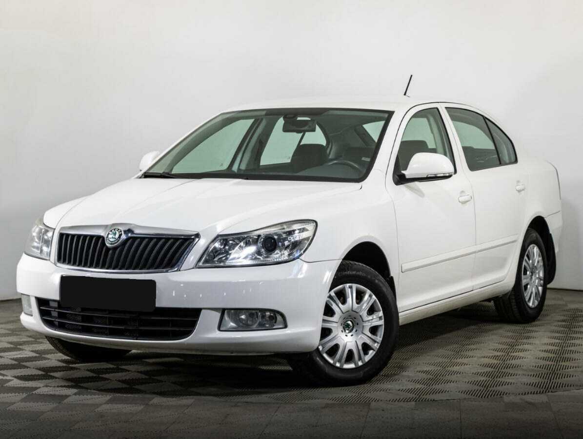 Купить Skoda Octavia, 2013, 173 477 км, фото №1
