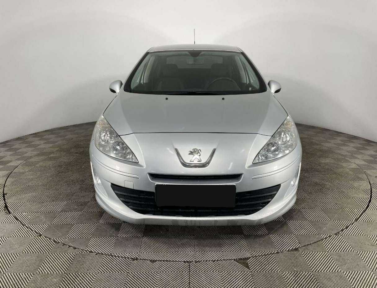 Купить Peugeot 408, 2016, 260 758 км, фото №2