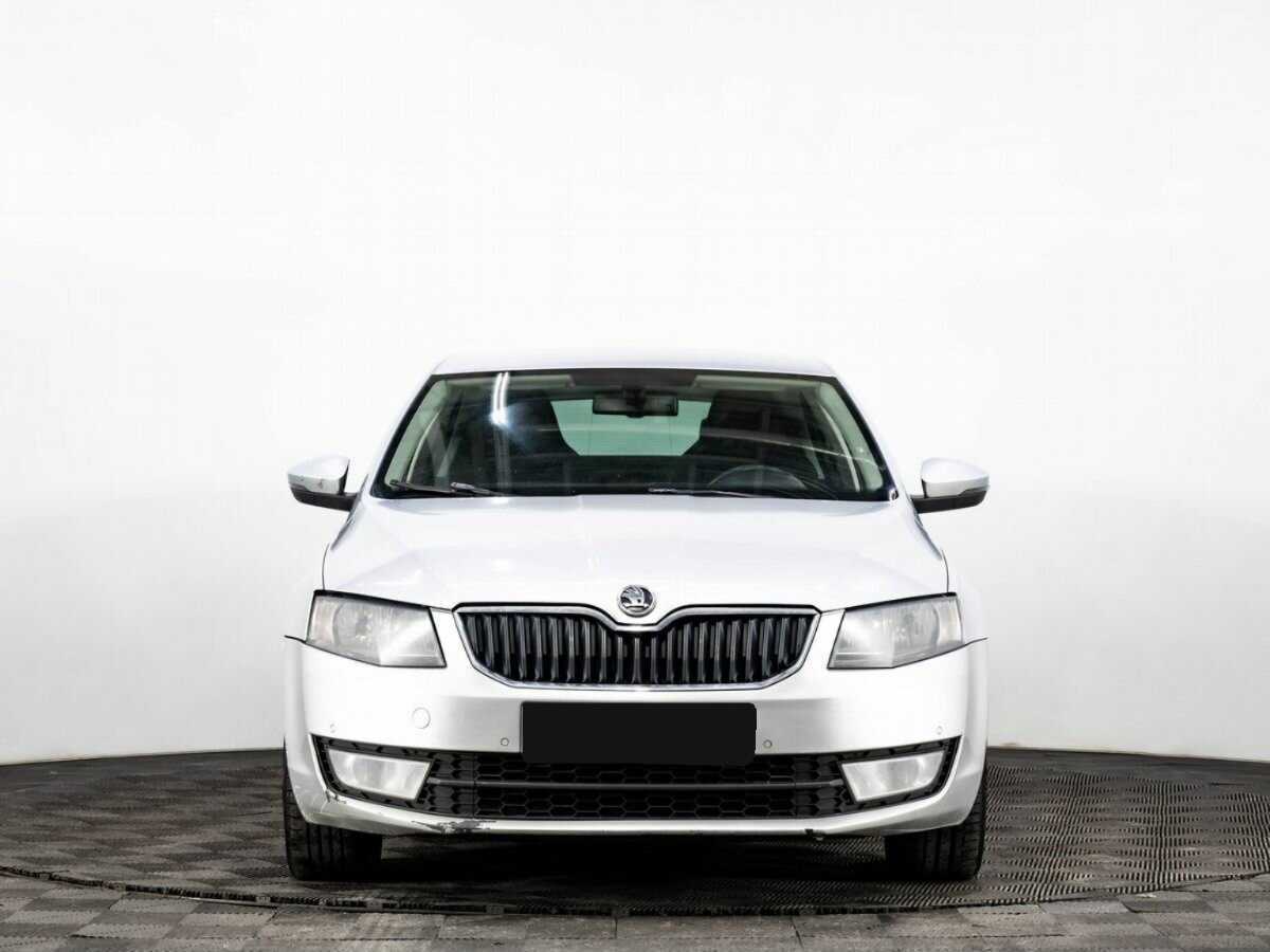 Купить Skoda Octavia, 2015, 259 000 км, фото №2